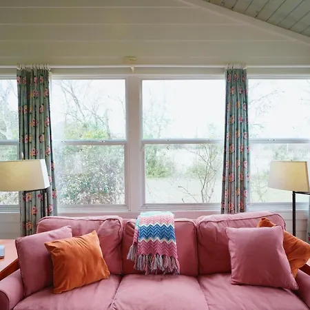 Onion Creek Cottage-3