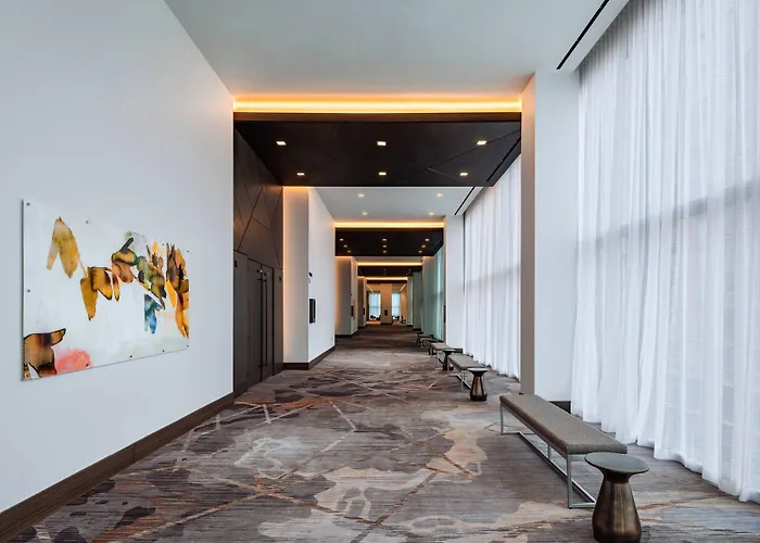 Marriott Downtown